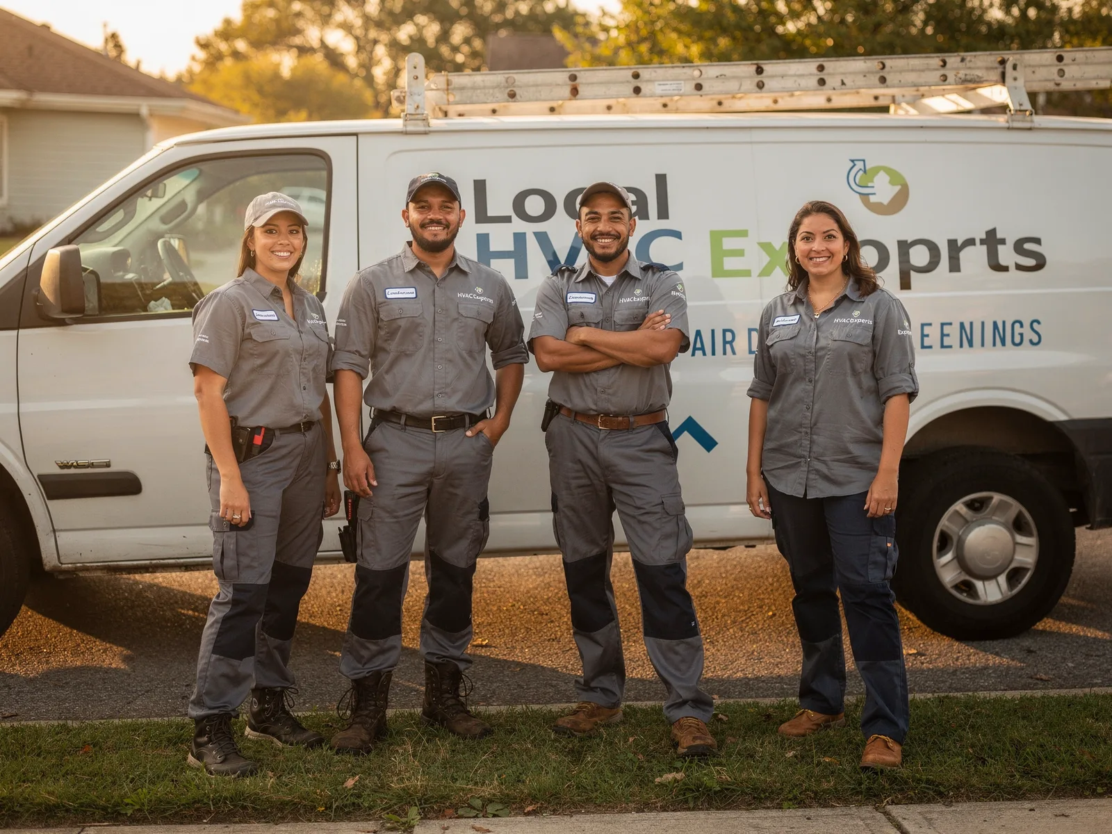 24/7 HVAC Repair & AC Replacement company in Northwood, IA
