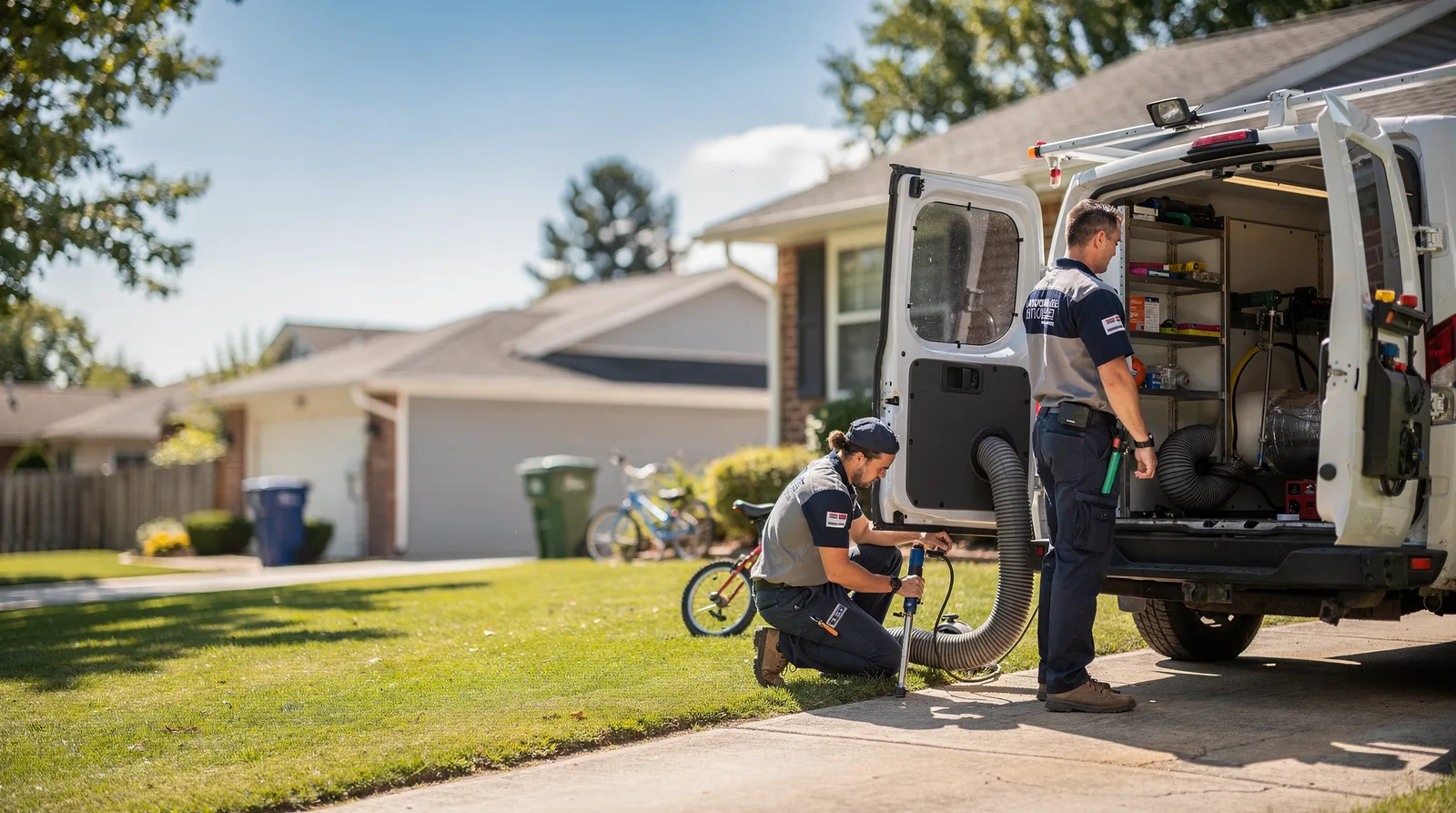 24/7 HVAC Repair & AC Replacement in Northwood, IA near me